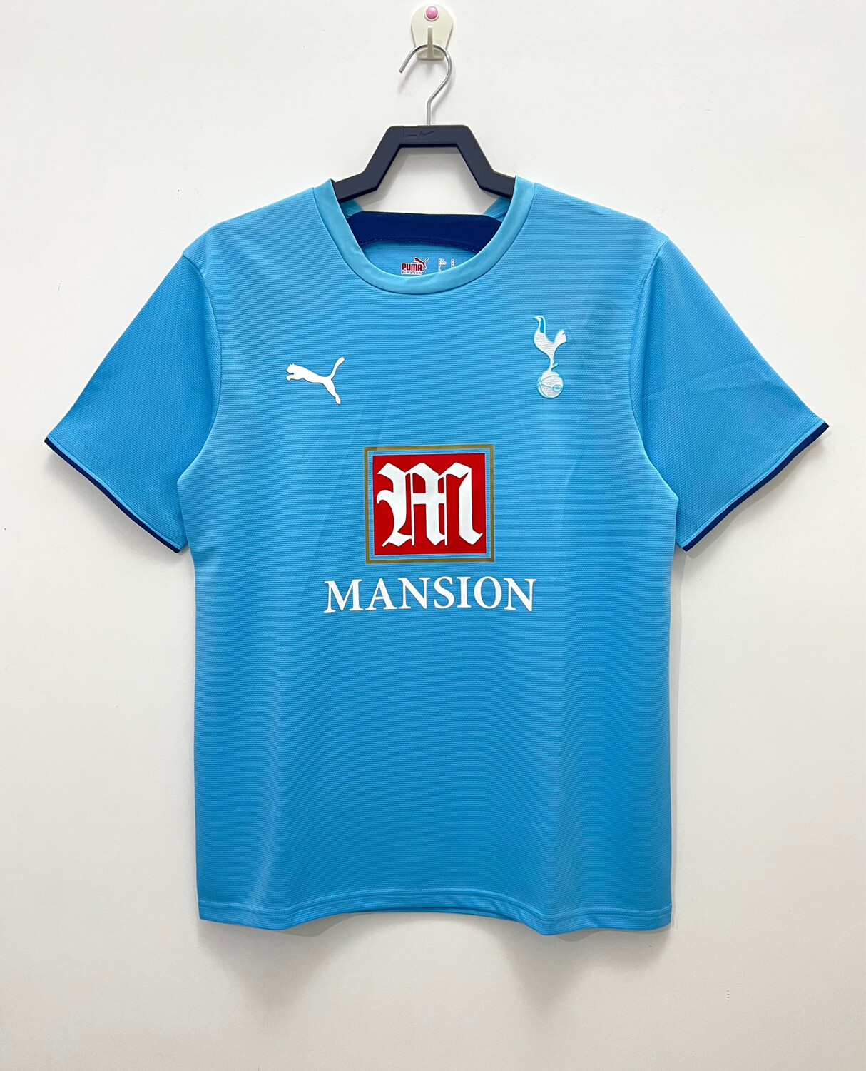 Maglia Tottenham Away 2006/2007