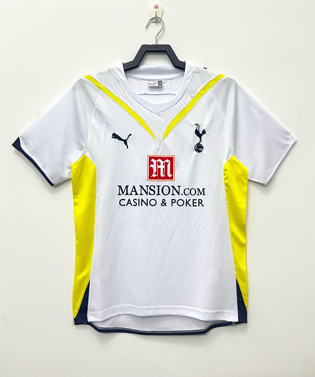 Maglia Tottenham Home 2009/2010