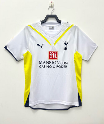 Maglia Tottenham Home 2009/2010