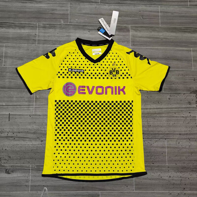 Maglia Borussia Home 2013/2014