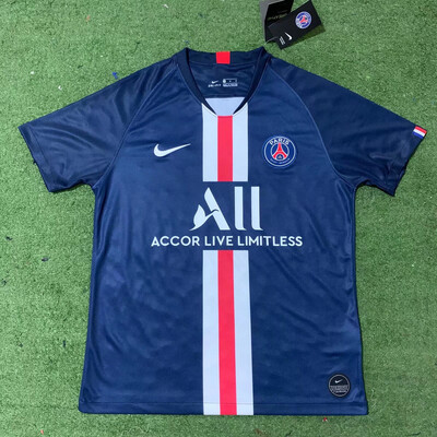 Maglia PSG Home 2019/2020