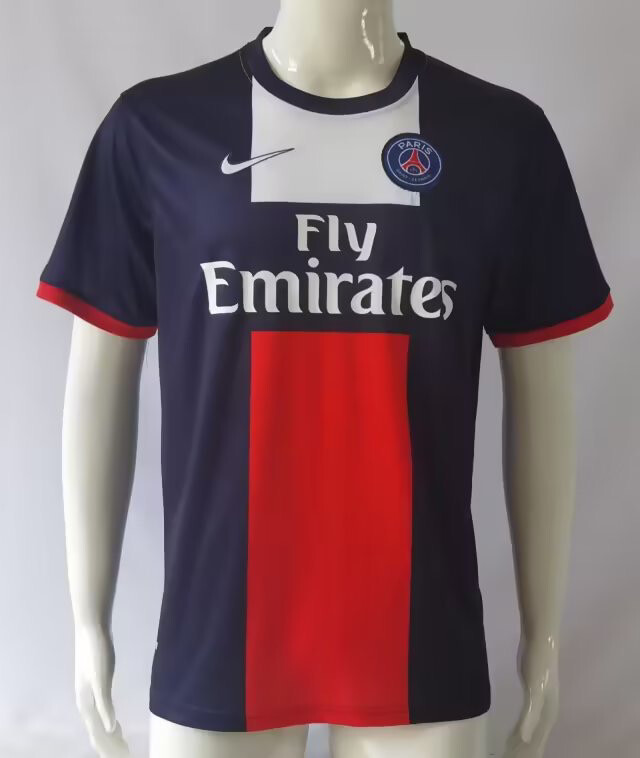 Maglia PSG Home 2013/2014