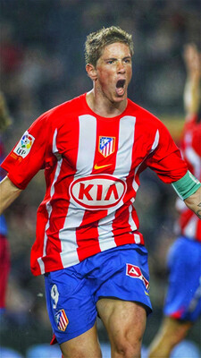 Atletico Madrid 