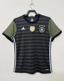 Maglia Germania Away 2014