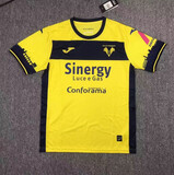 Maglia Hellas Verona Away 2023/24