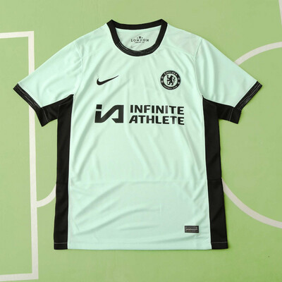 Maglia Chelsea Third 2023/2024