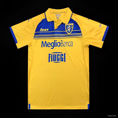 Maglia Frosinone Home 2023/2024