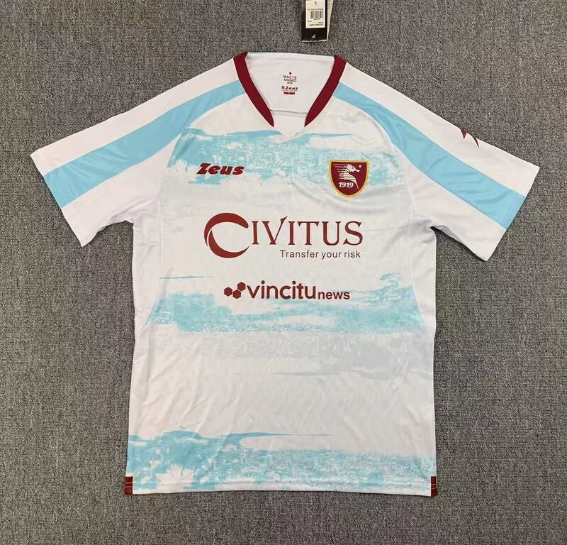 Maglia Salernitana Away 2023/2024