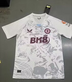 Maglia Aston Villa Away 2023/2024