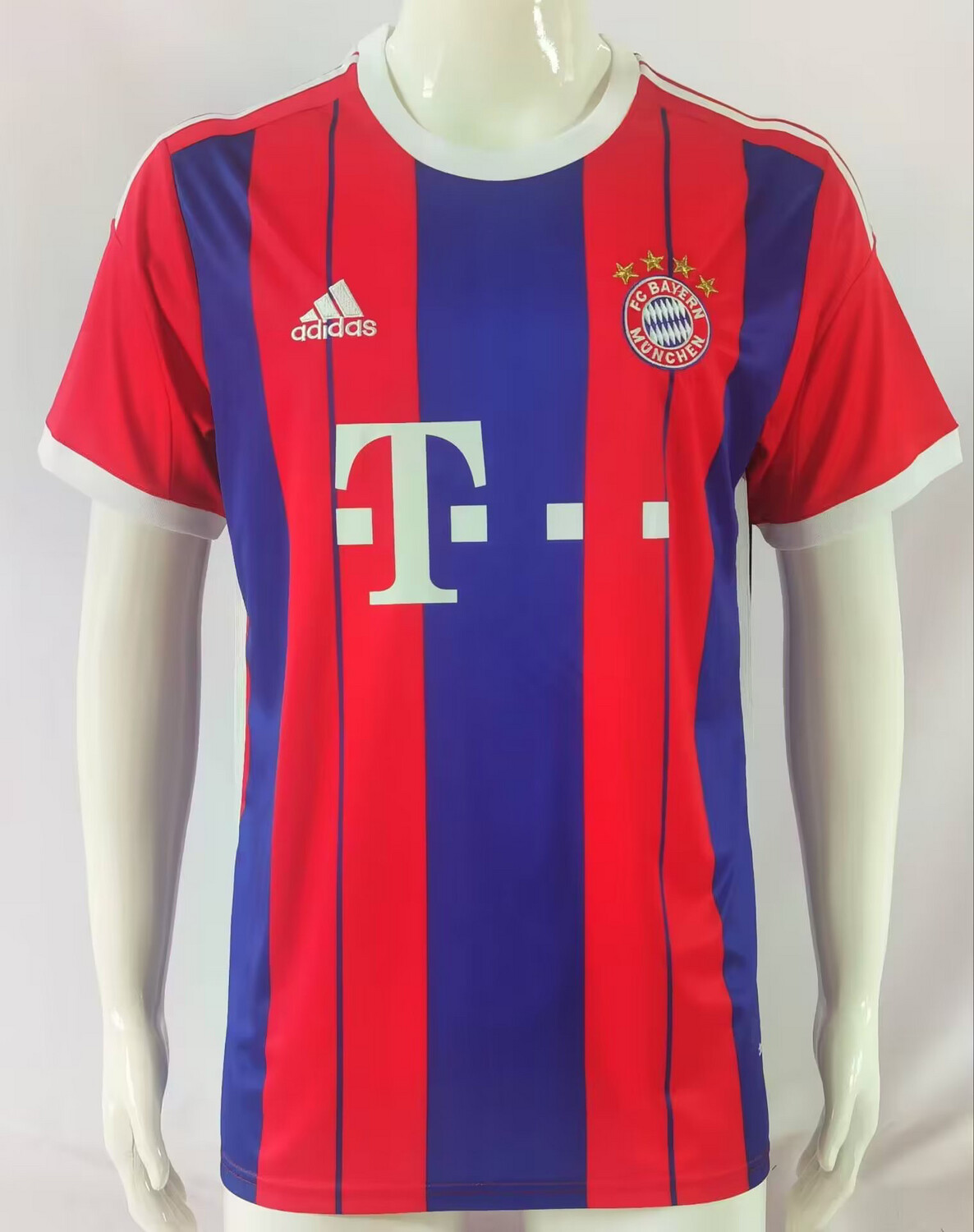 Maglia Bayern Monaco Home 2014/2015