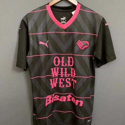 Maglia Palermo Third 2023/2024