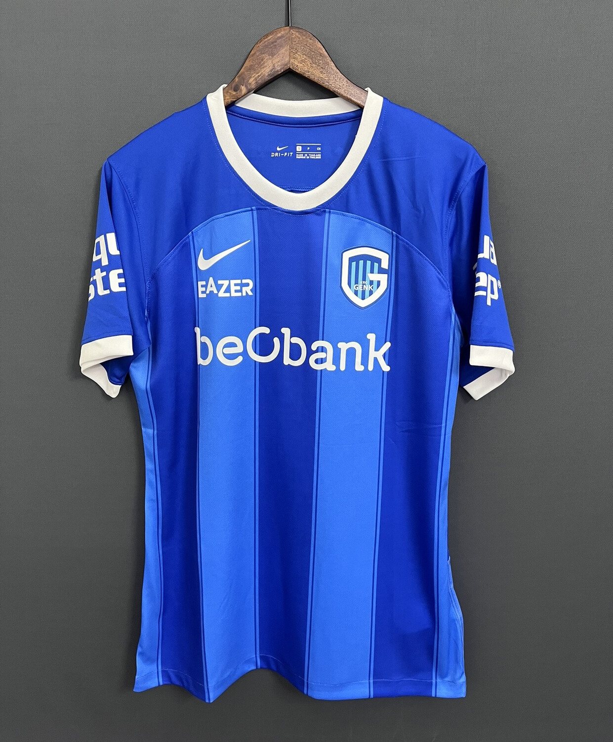 Maglia Genk Home 2023/2024