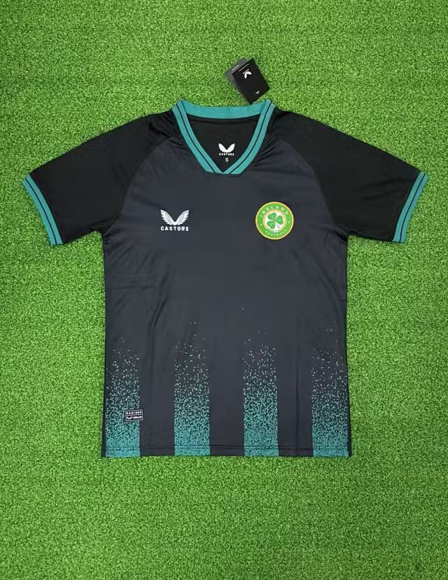 Maglia Irlanda Third 2023/2024