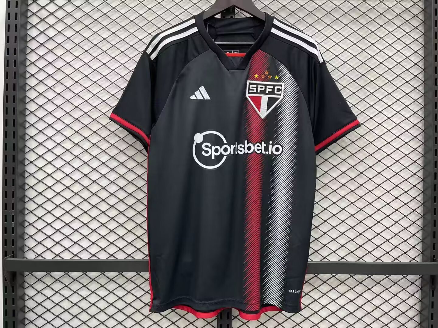 Maglia San Paolo Third 2023/2024