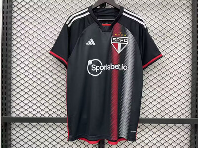 Maglia San Paolo Third 2023/2024