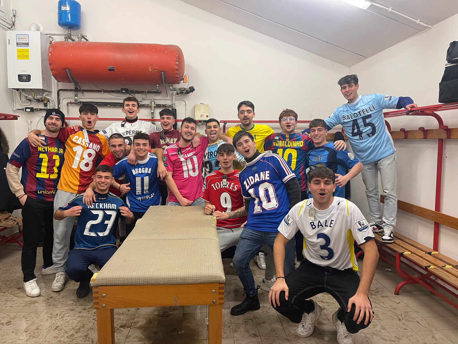 COSA POTRESTE TROVARE NELLE MISTERY BOX