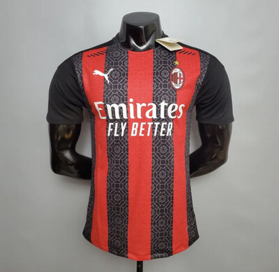 Maglia AC Milan Home 2020/2021