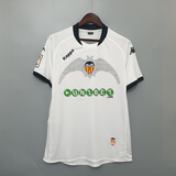 Maglia Valencia Home 2010/2011