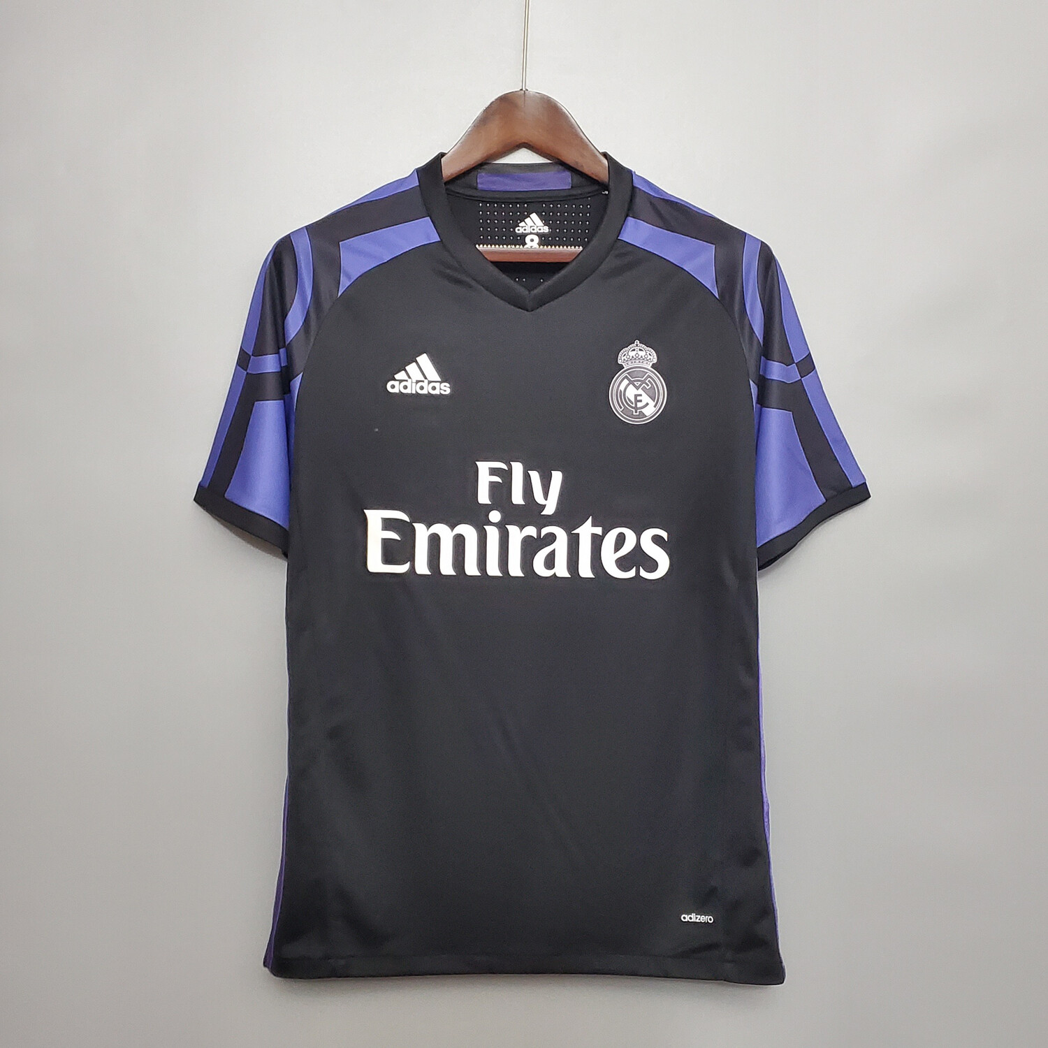 Maglia Real Madrid Third 16/17