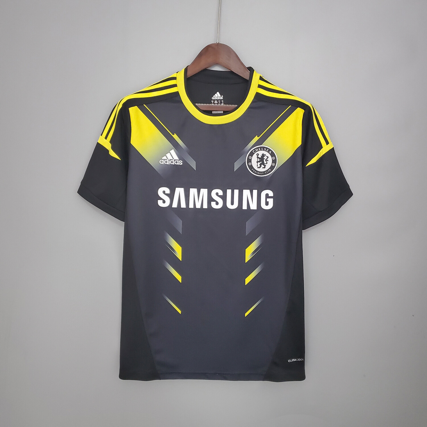 Maglia Chelsea Third 2012/2013