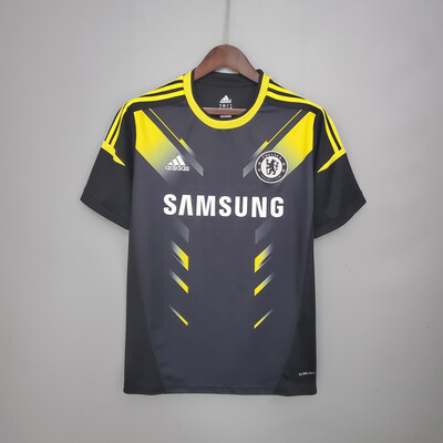 Maglia Chelsea Third 2012/2013