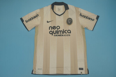 Maglia Corinthians 2010 Special Anniversary
