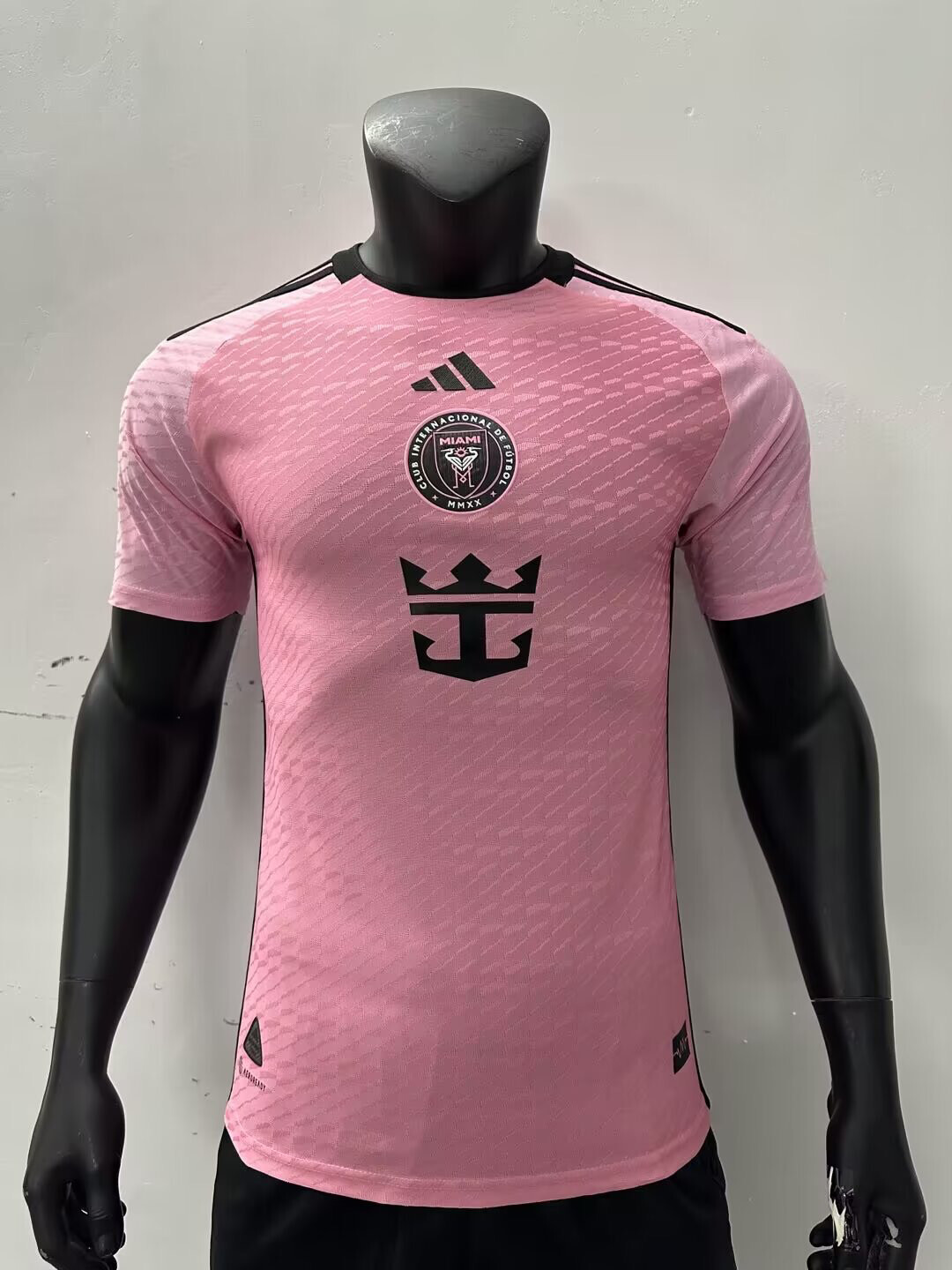 Maglia Inter De Miami home 2024/2025