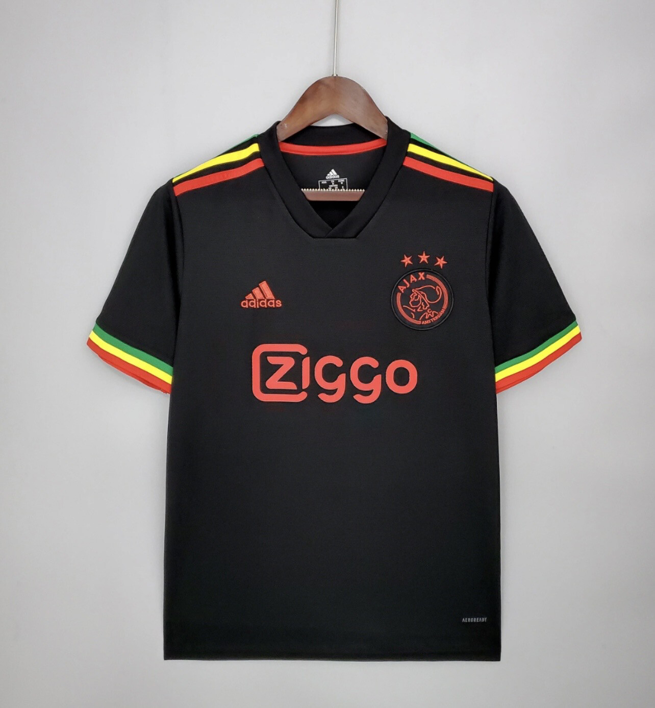 Maglia Amsterdam Third 21/22