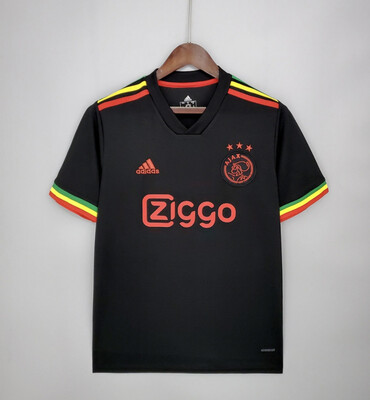 Maglia Amsterdam Third 21/22