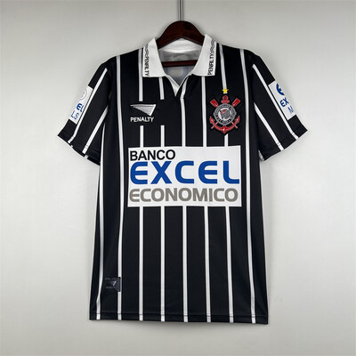 Maglia Corinthians Away 1997