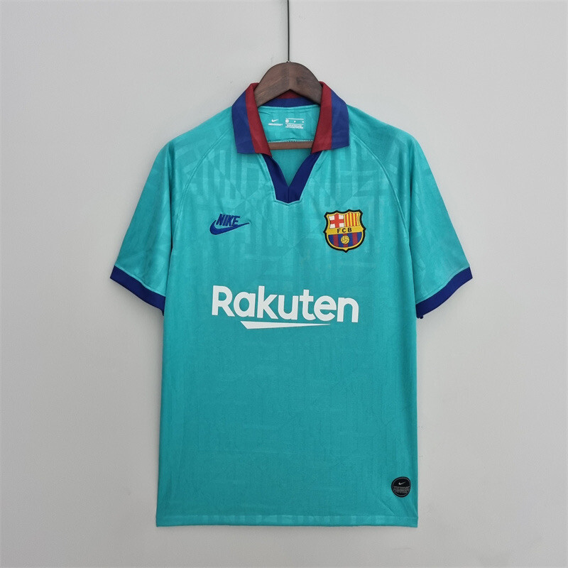Maglia Barcellona Away 2019/2020