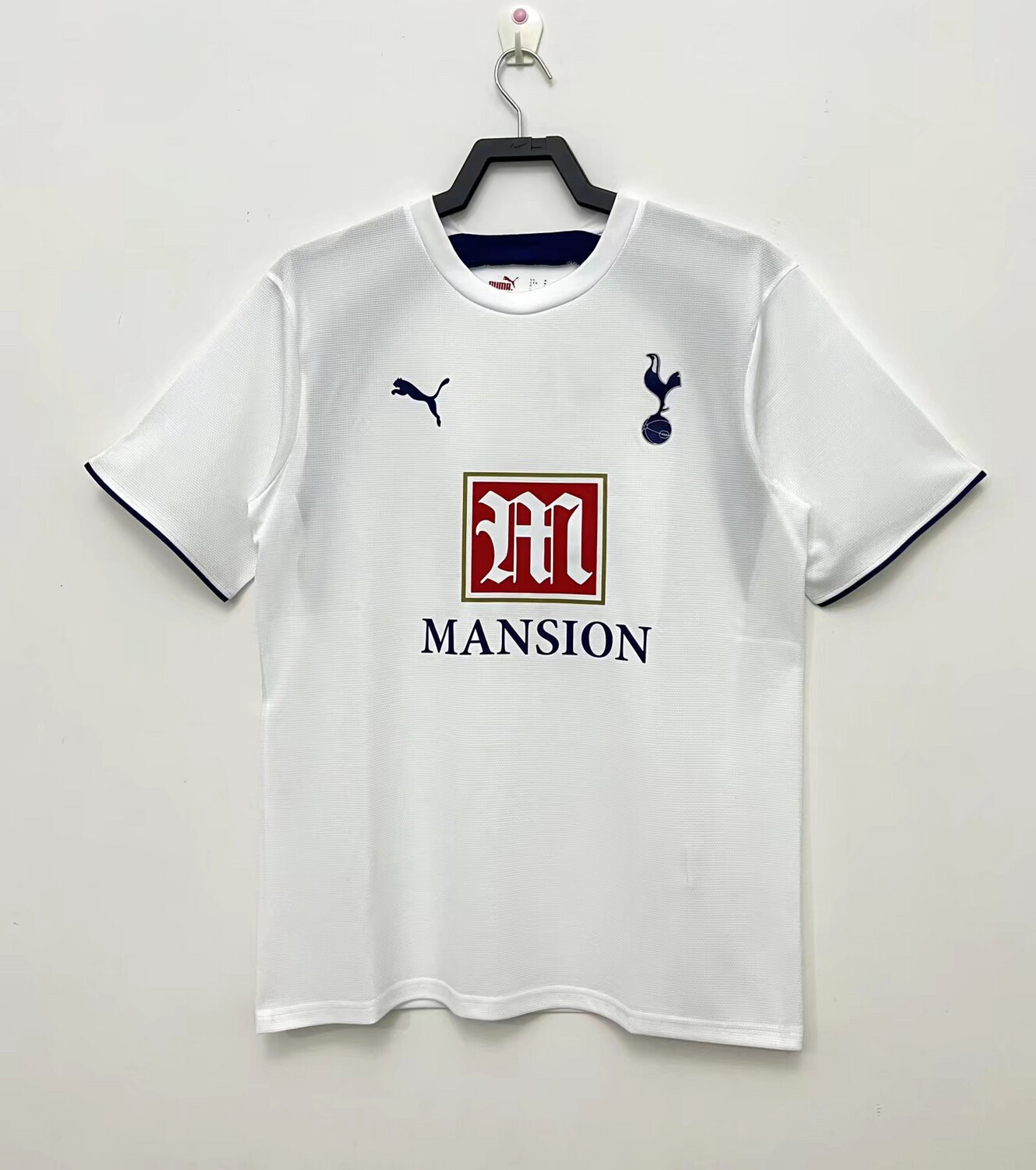 Maglia Tottenham Home 2006/2007