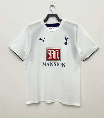 Maglia Tottenham Home 2006/2007