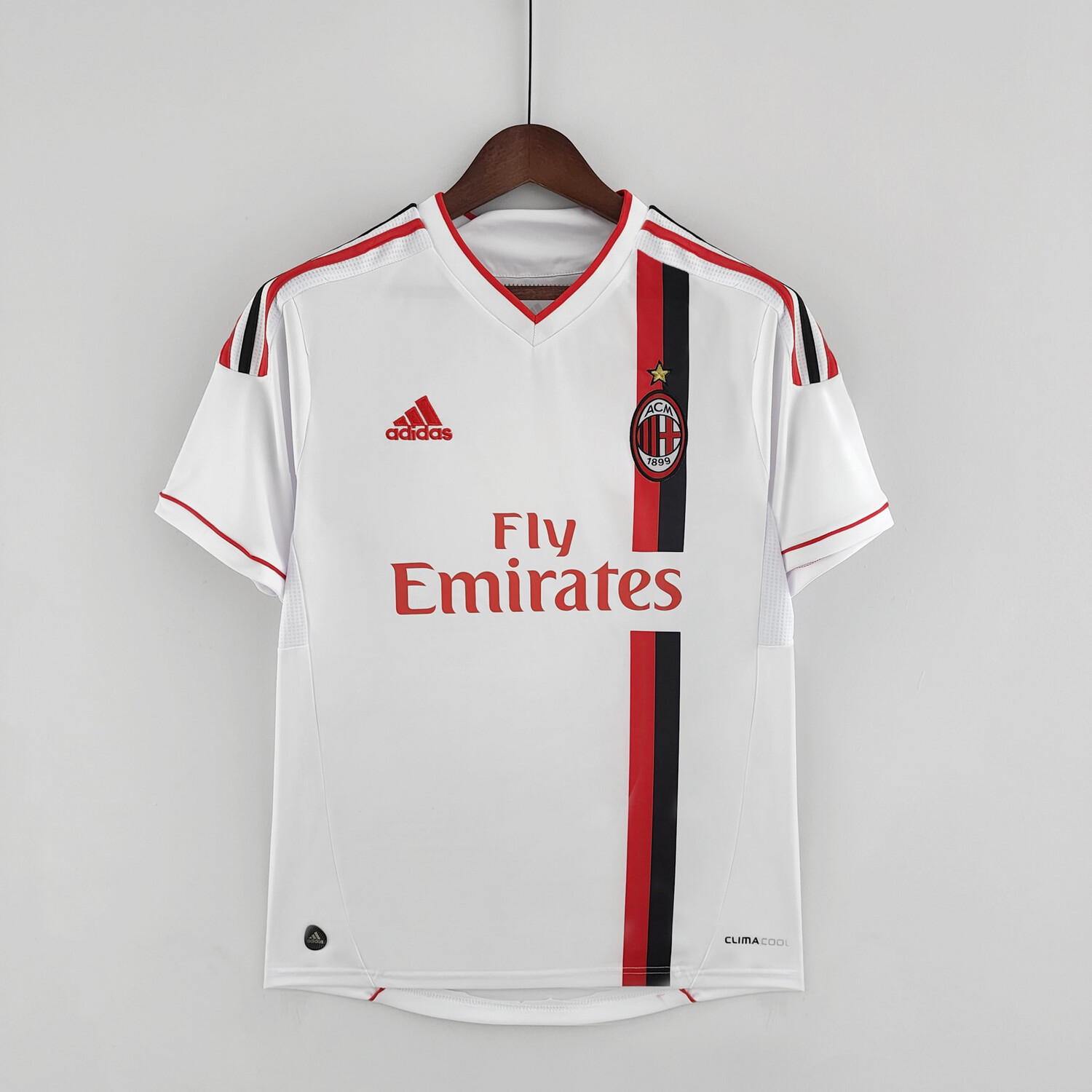 Maglia Milan Away 2011/12