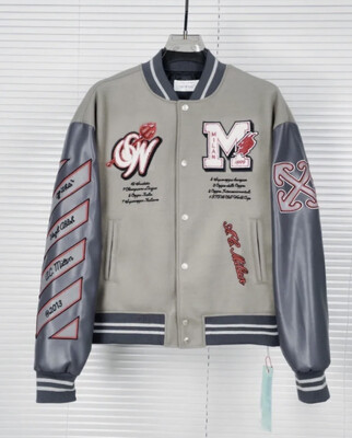 Giacca Milan X Off White 2023/2024