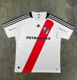 Maglia River Plate Home 2009/10