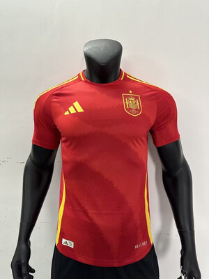 Maglia Home Spagna 2024/2025