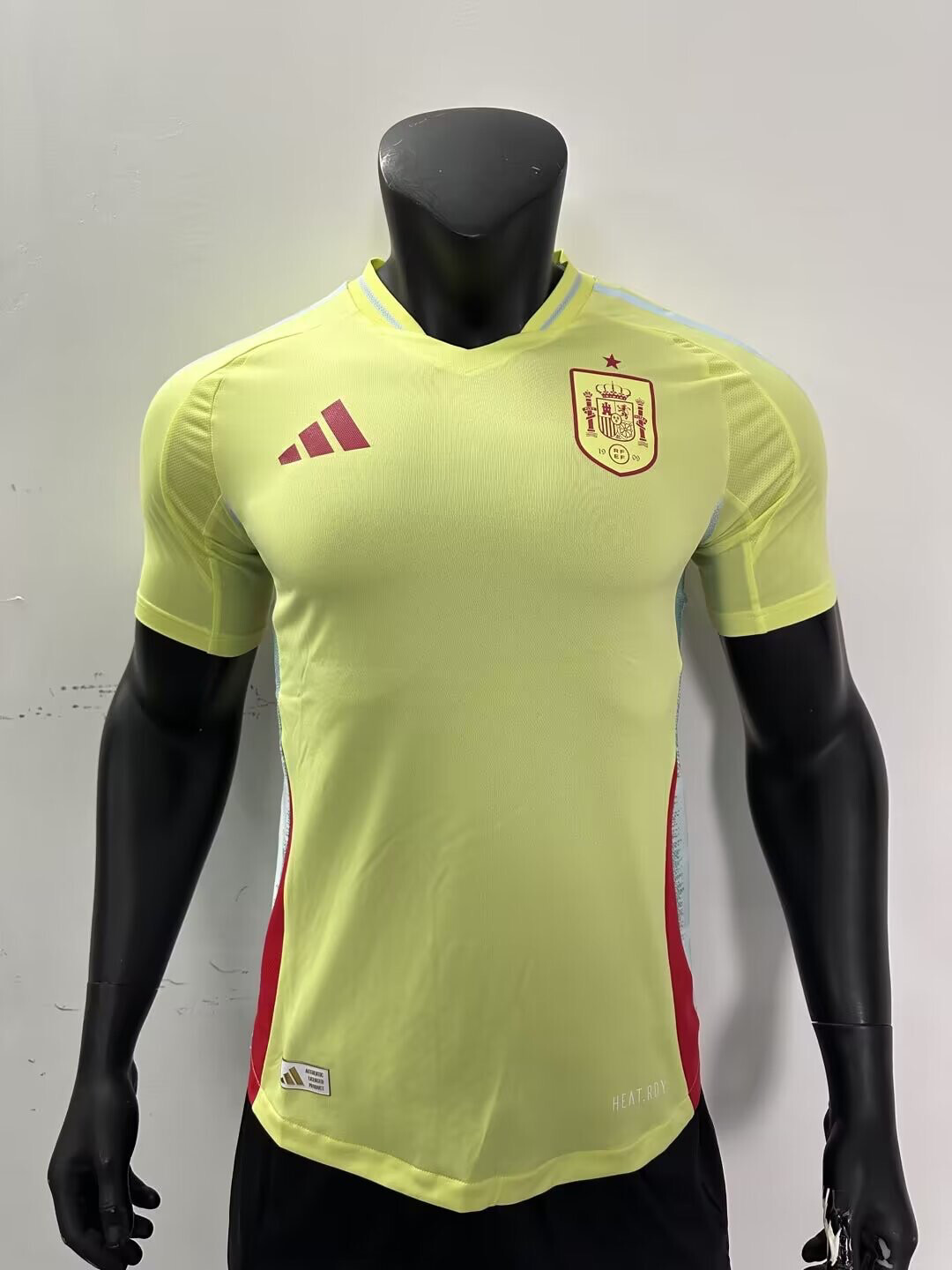 Maglia Away Spagna 2024/2025