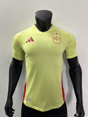 Maglia Away Spagna 2024/2025