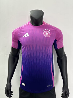 Maglia Germania Away 2024/2025 Maglia Germania Away 2024/2025