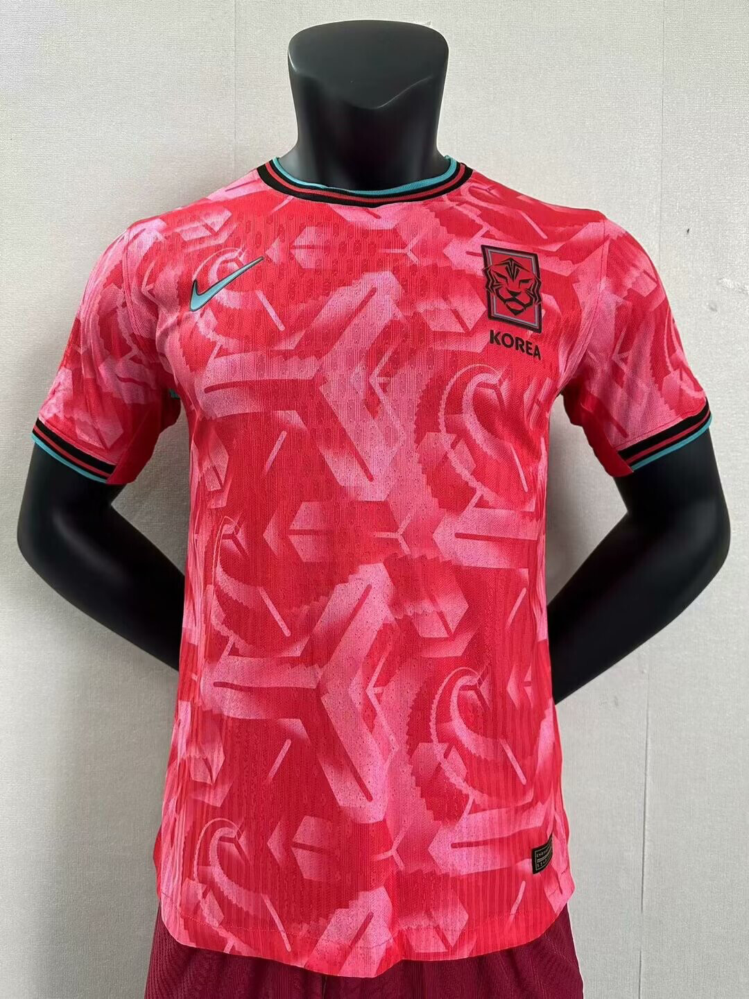 Maglia Korea Home 2024/2025