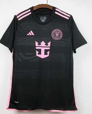 Maglia Inter De Miami Away 2024/2025