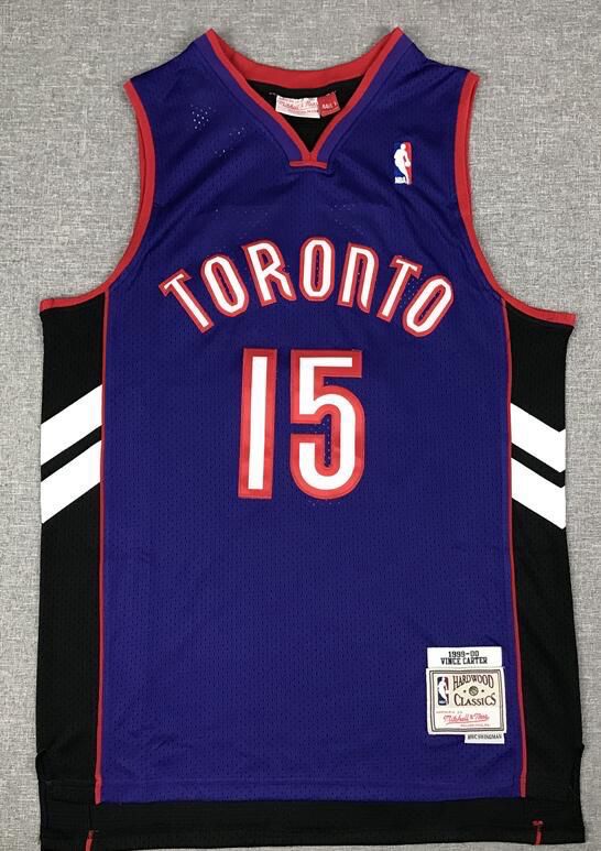 Canotta Toronto Carter #15