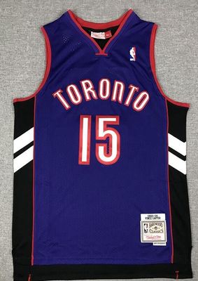 Canotta Toronto Carter #15