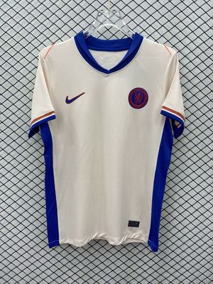 Maglia Chelsea Away 2024/2025