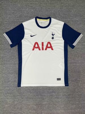Maglia Tottenham Home 2024/2025