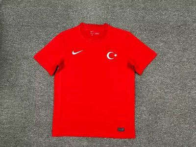 Maglia Turchia Away 2024/2025