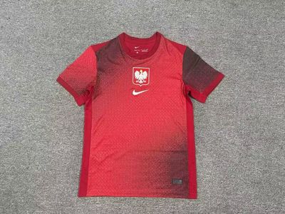 Maglia Polonia Away 2024/2025