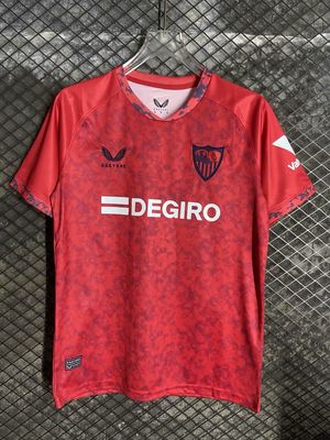 Maglia Sevilla Away 2024/2025