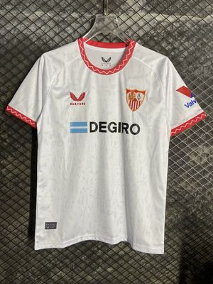 Maglia Sevilla Home 2024/2025